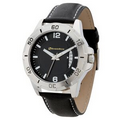 Watch Creations Men's Cued Date Window Watch